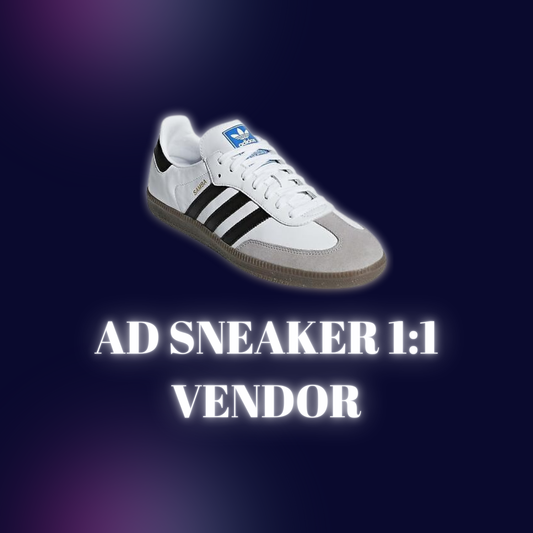 AD SNEAKER 1:1 VENDOR