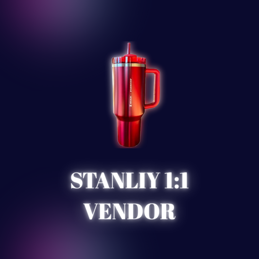 STANLIY 1:1 VENDOR